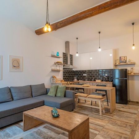 הוילה פילוס Casa In Piazza מראה חיצוני תמונה
