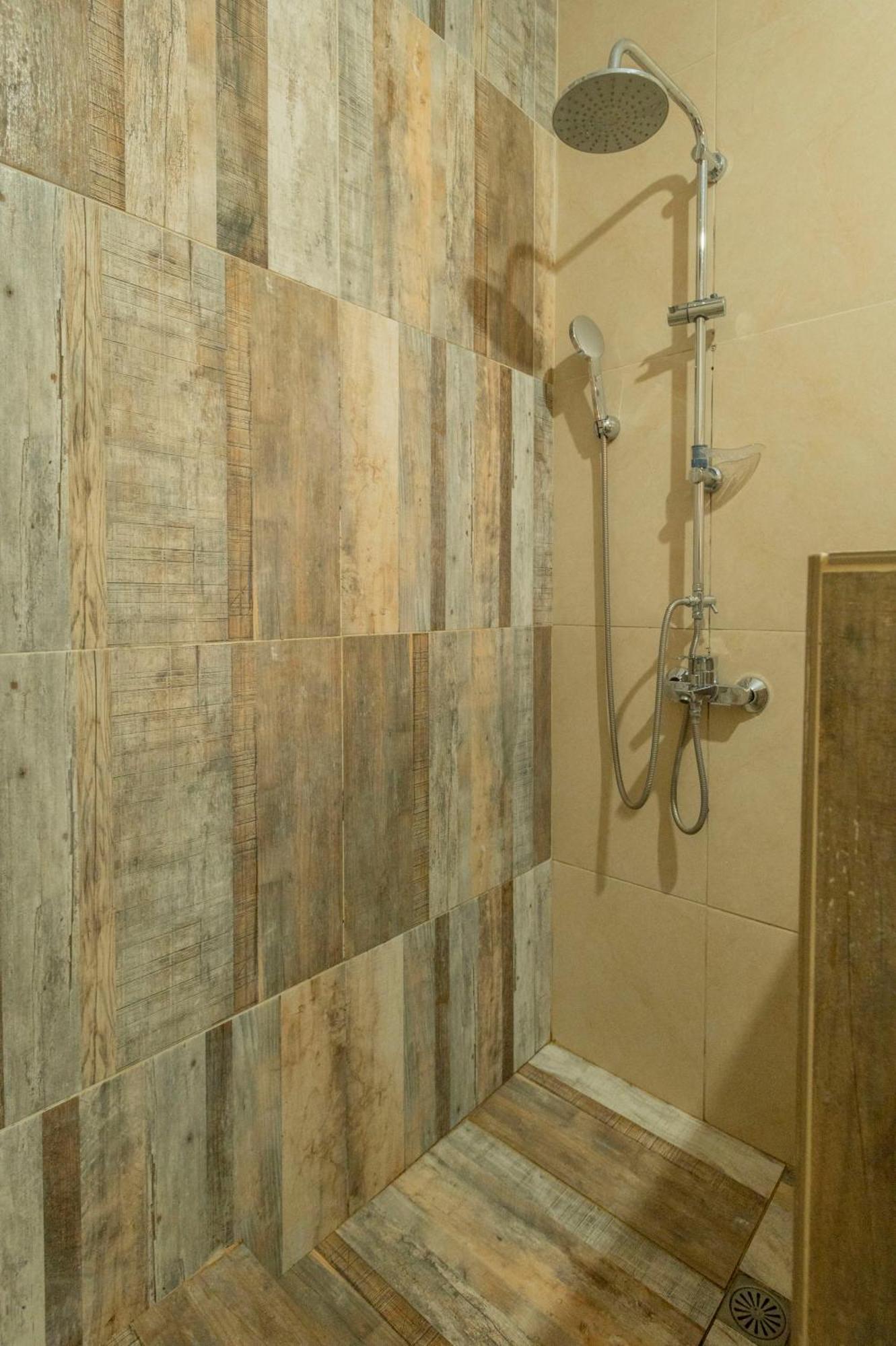 הוילה פילוס Casa In Piazza מראה חיצוני תמונה