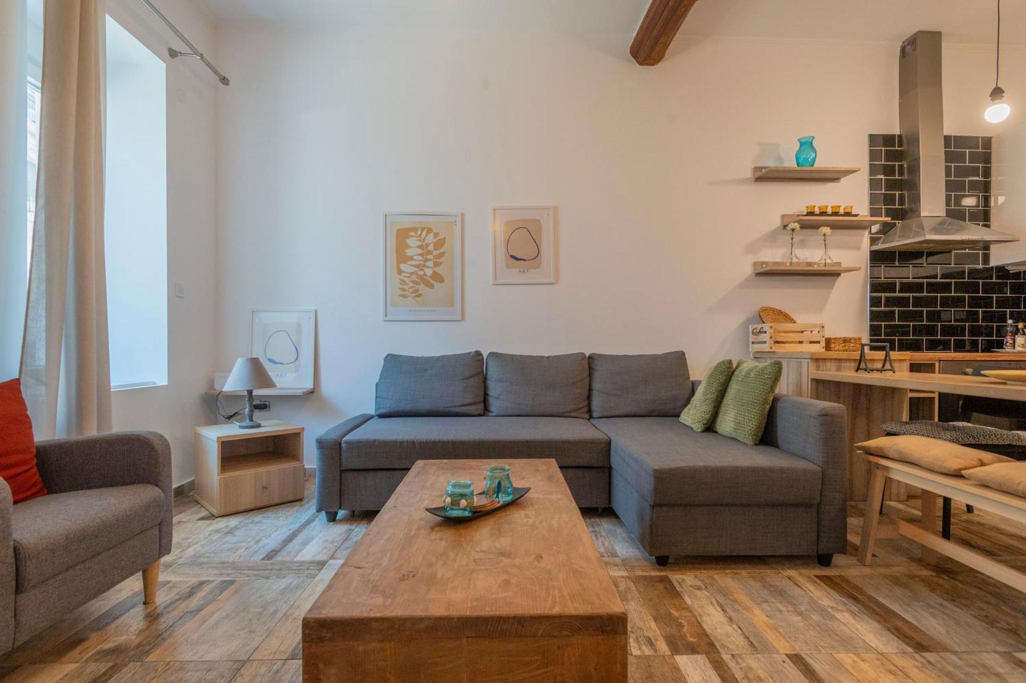 הוילה פילוס Casa In Piazza מראה חיצוני תמונה