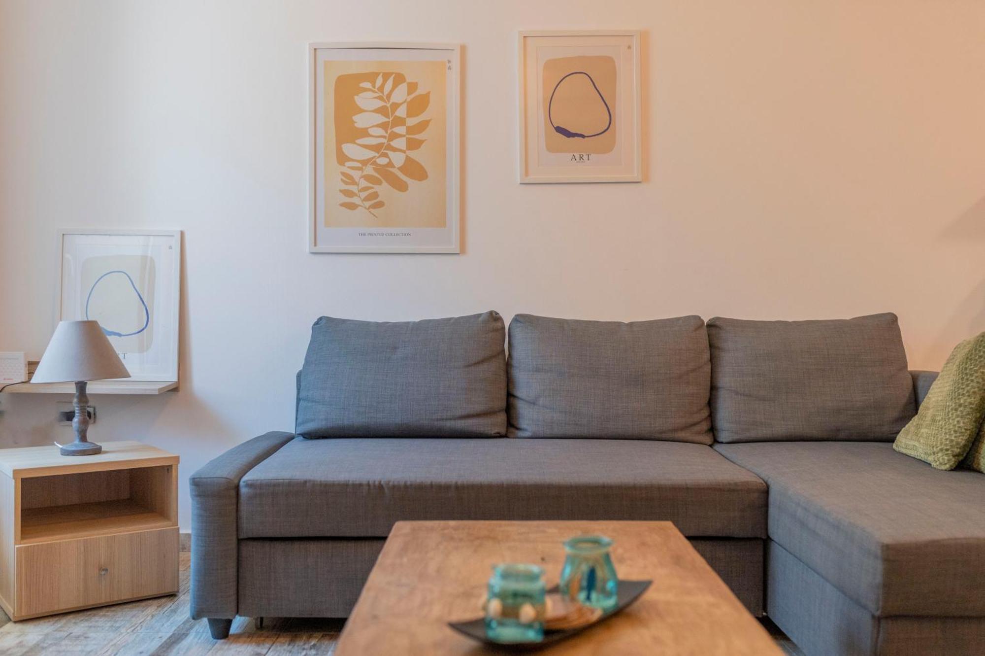 הוילה פילוס Casa In Piazza מראה חיצוני תמונה