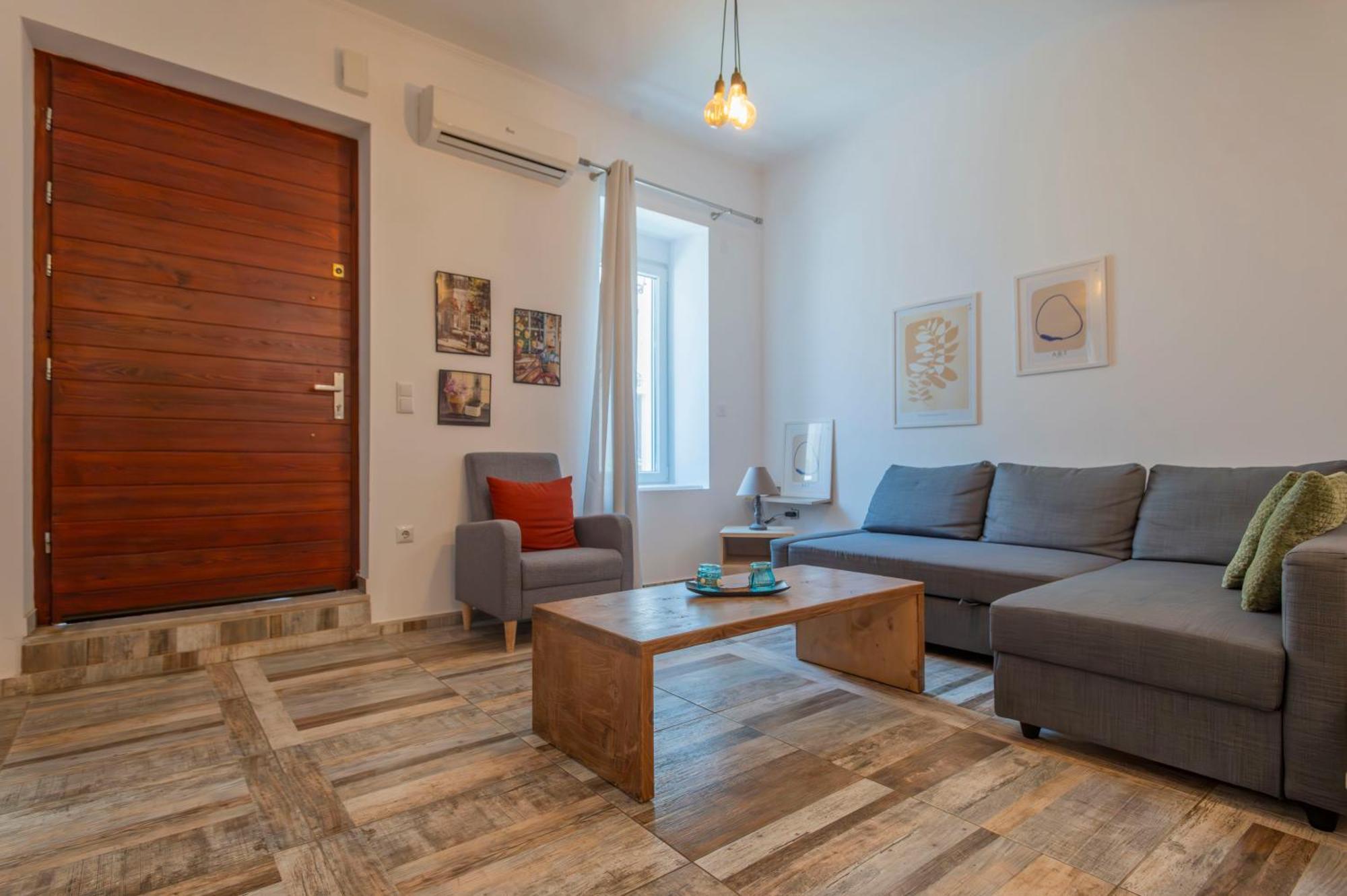 הוילה פילוס Casa In Piazza מראה חיצוני תמונה