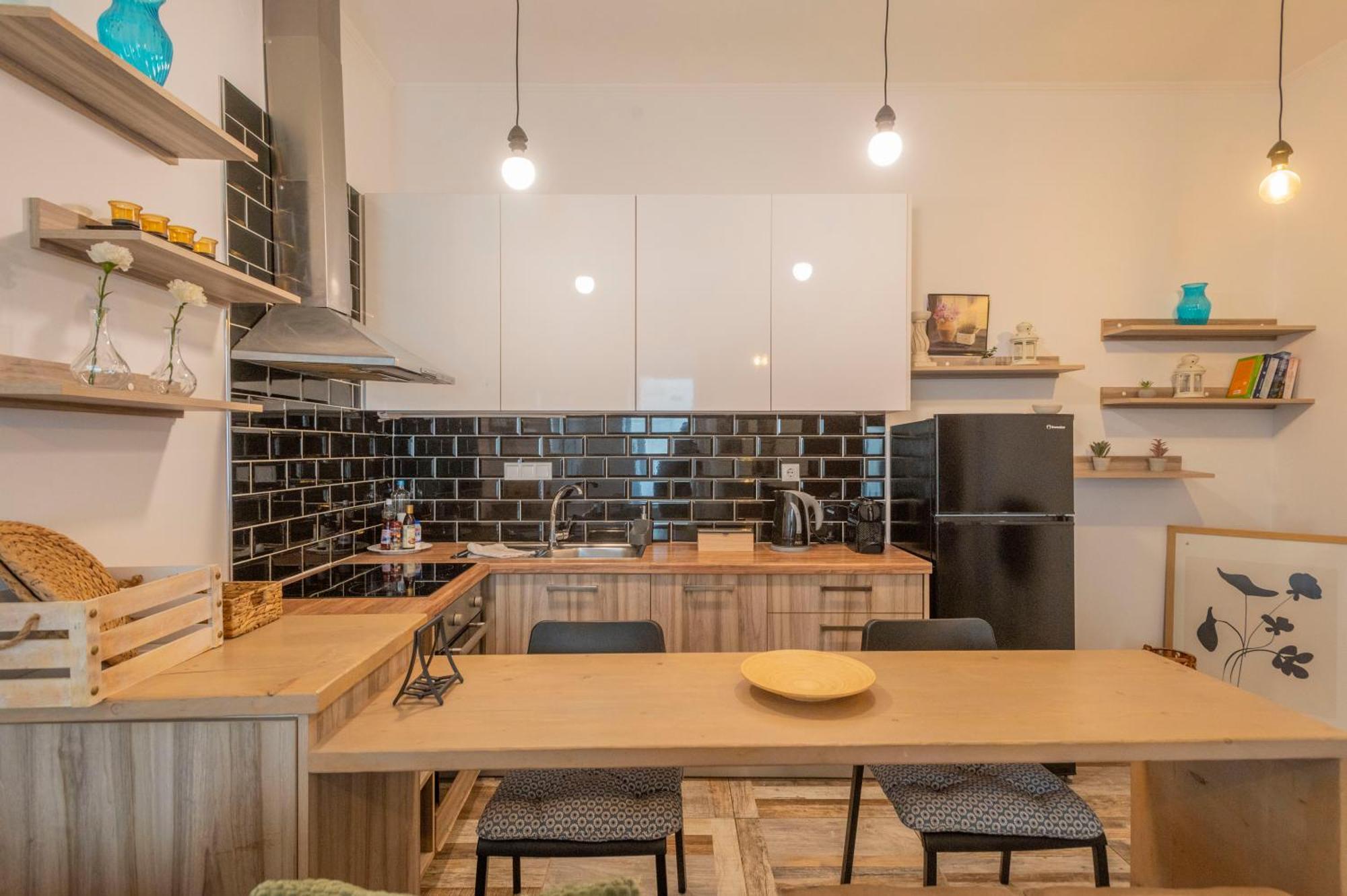 הוילה פילוס Casa In Piazza מראה חיצוני תמונה