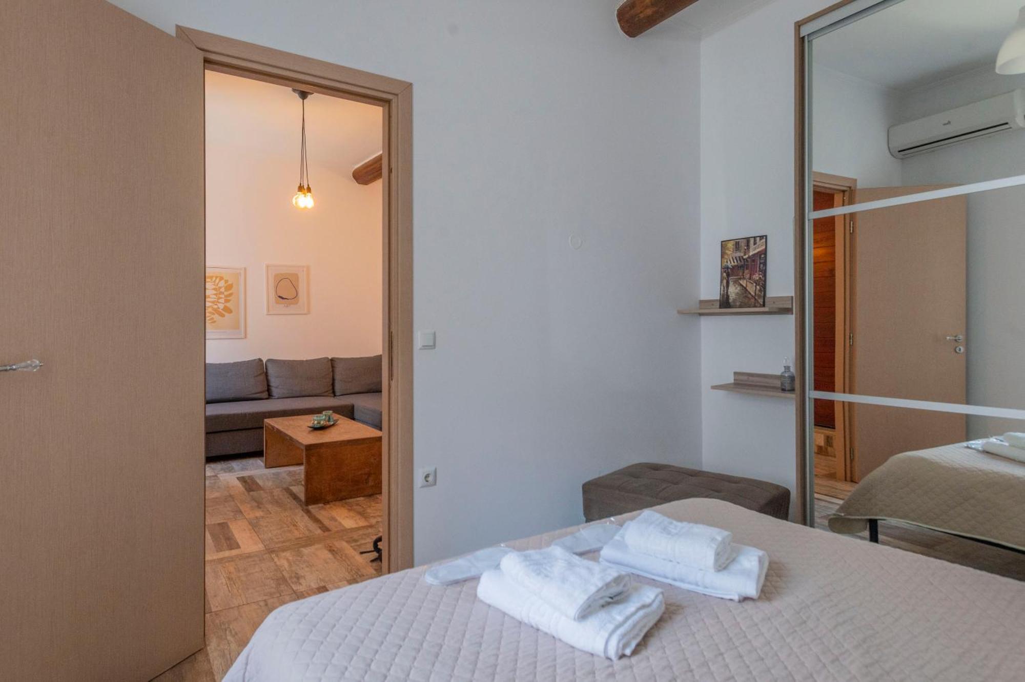 הוילה פילוס Casa In Piazza מראה חיצוני תמונה