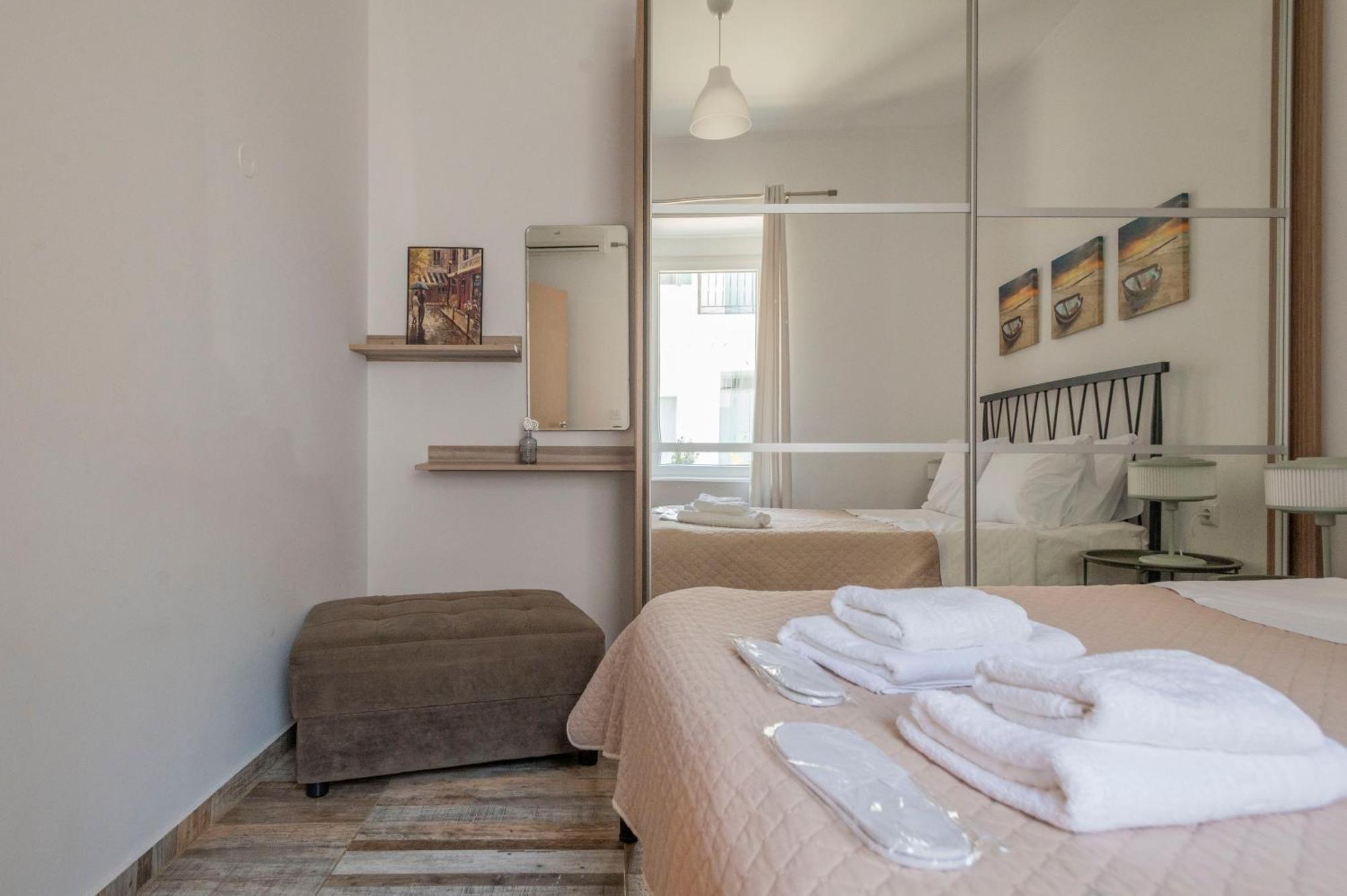 הוילה פילוס Casa In Piazza מראה חיצוני תמונה