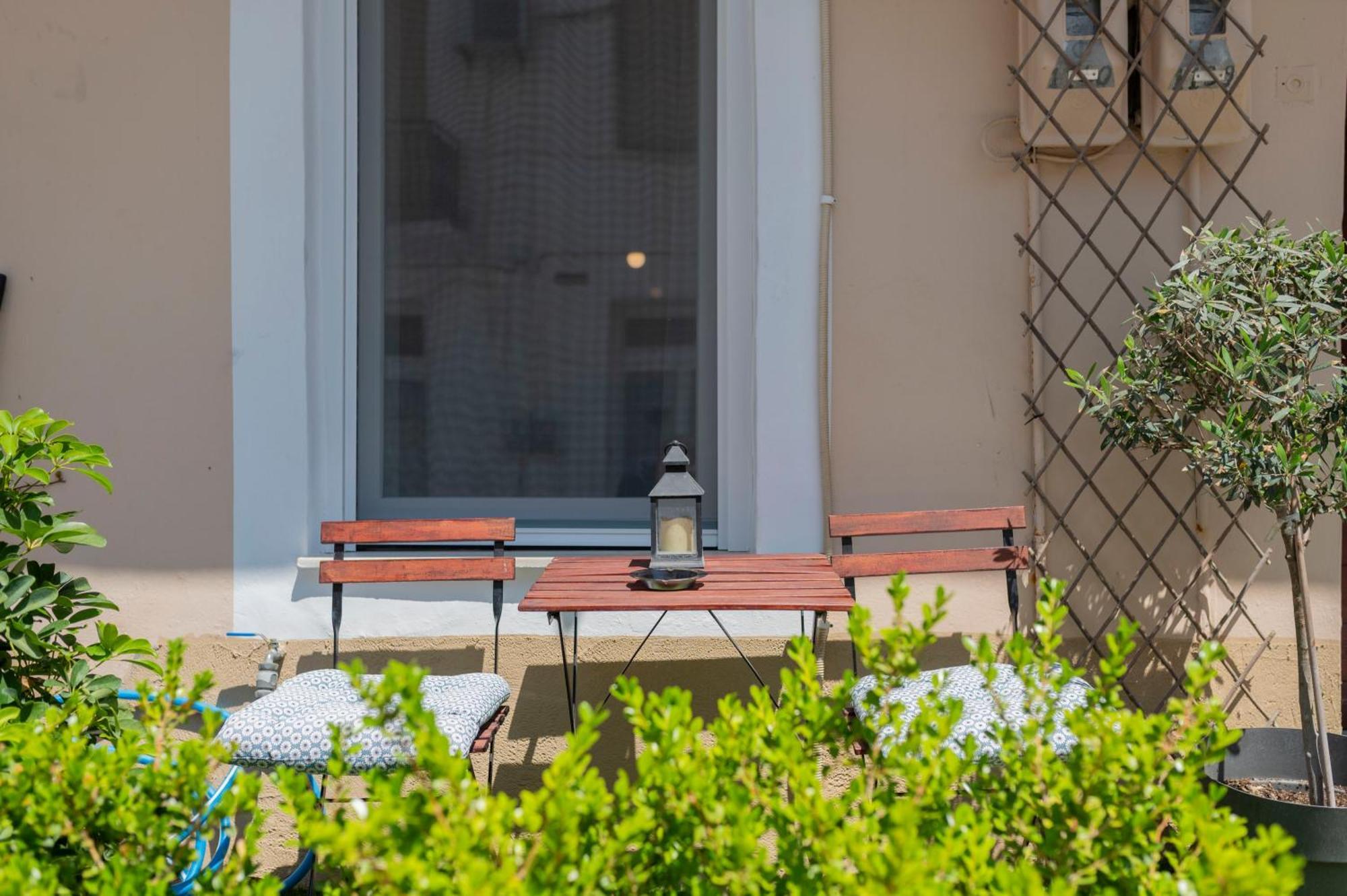 הוילה פילוס Casa In Piazza מראה חיצוני תמונה