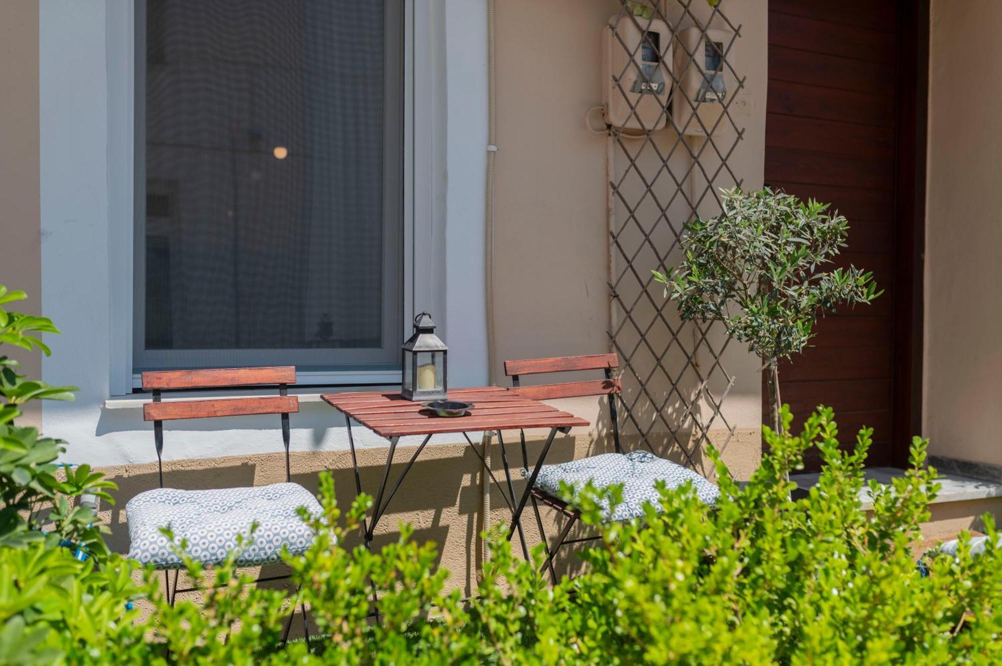 הוילה פילוס Casa In Piazza מראה חיצוני תמונה